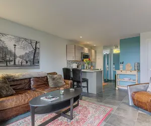 Photo 5 - The Shores Lake View Condo Unit 5658