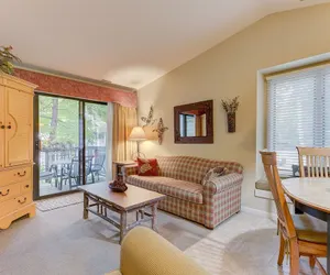 Photo 5 - The Shores Cozy Lakeside Condo Unit 5705