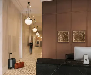 Photo 5 - Sonder by Marriott Bonvoy The Winfield Apartments Downtown LA