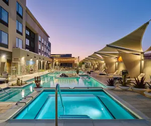 Photo 2 - Fairfield Inn & Suites by Marriott Tempe