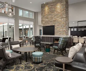Photo 4 - Residence Inn By Marriott Dallas Grand Prairie