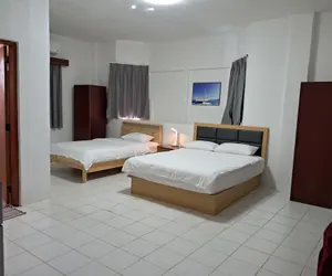 Photo 3 - Lucky Home Hotel and Apartment