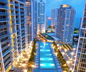 Photo 2 - Luxury Condos with Panoramic Views