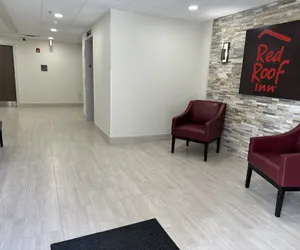 Photo 3 - Red Roof Inn Charleston - Dunbar