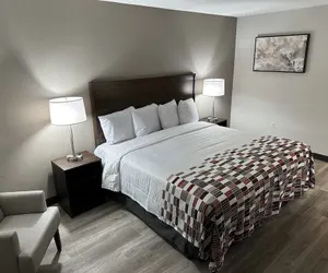 Photo 5 - Red Roof Inn Charleston - Dunbar