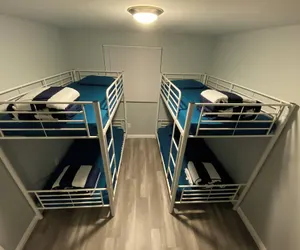 Photo 3 - Modern Hostel