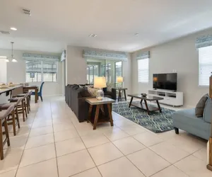 Photo 3 - Ultimate Resort Retreat Stunning 6-bedroom Haven