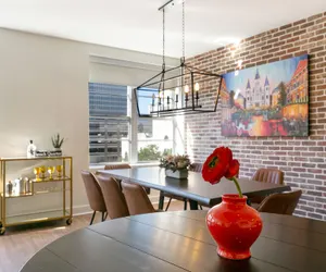 Photo 3 - Fully Furnished 4-Bedroom Condo in NOLA Unit 515