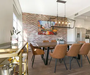 Photo 5 - Fully Furnished 4-Bedroom Condo in NOLA Unit 515