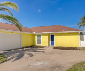 Photo 3 - Waterfront Jacksonville Retreat w/ Boat Dock!