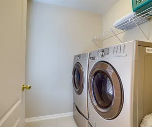 Photo 5 - Pet-friendly Tomball Home ~ 8 Mi to Burroughs Park