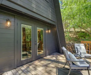 Photo 4 - 'the Hygge Hideaway' Cabin Near National Forest