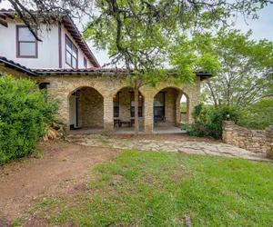Photo 4 - 10-acre San Marcos Vacation Rental ~ 6 Mi to Tsu!
