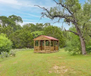 Photo 3 - 10-acre San Marcos Vacation Rental ~ 6 Mi to Tsu!