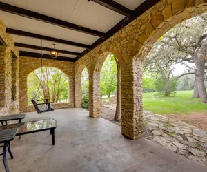 Photo 2 - 10-acre San Marcos Vacation Rental ~ 6 Mi to Tsu!