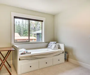 Photo 4 - Government Camp Vacation Rental w/ Private Hot Tub