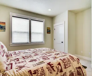Photo 3 - Government Camp Vacation Rental w/ Private Hot Tub
