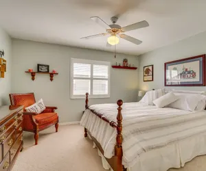 Photo 4 - Sebring Vacation Rental w/ Resort Amenities!