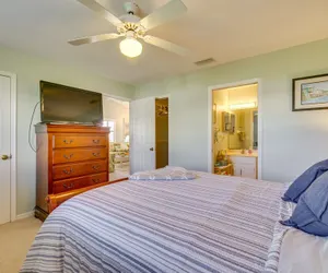 Photo 5 - Sebring Vacation Rental w/ Resort Amenities!