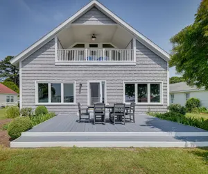 Photo 4 - Gloucester Point Vacation Rental on York River!
