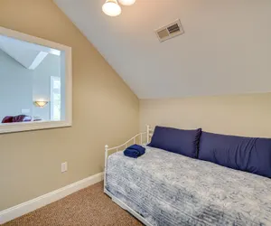 Photo 5 - Gloucester Point Vacation Rental on York River!