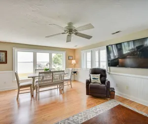 Photo 3 - Gloucester Point Vacation Rental on York River!