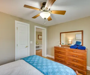 Photo 2 - Gloucester Point Vacation Rental on York River!