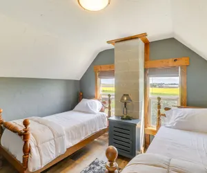 Photo 2 - Remodeled Kalispell Farmhouse w/ Mountain Views