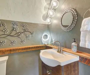 Photo 5 - Remodeled Kalispell Farmhouse w/ Mountain Views