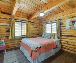 Photo 3 - Remote Mountain Vacation Rental in Wyoming Range!