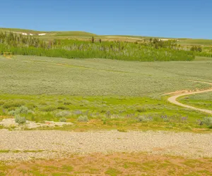 Photo 4 - Remote Mountain Vacation Rental in Wyoming Range!