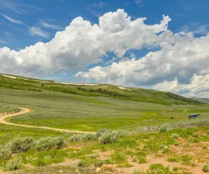 Photo 5 - Remote Mountain Vacation Rental in Wyoming Range!