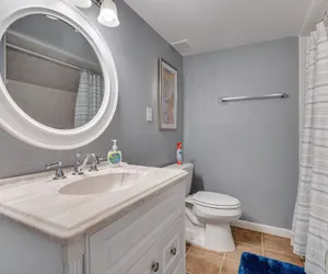 Photo 5 - Modern Point Venture Vacation Rental w/ Deck!