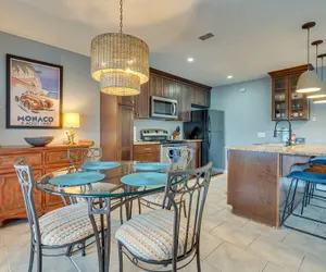 Photo 3 - Modern Point Venture Vacation Rental w/ Deck!