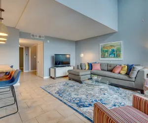 Photo 4 - Modern Point Venture Vacation Rental w/ Deck!