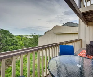 Photo 2 - Modern Point Venture Vacation Rental w/ Deck!