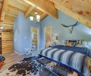 Photo 4 - Secluded Mountain Getaway in Wyoming Range!