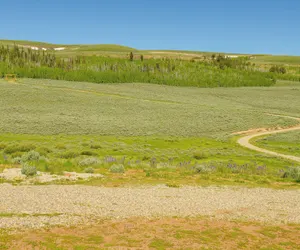 Photo 5 - Secluded Mountain Getaway in Wyoming Range!