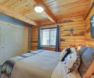 Photo 3 - Secluded Mountain Getaway in Wyoming Range!