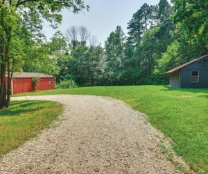 Photo 3 - Salisbury Cottage ~ 2 Mi to the Polar Express!