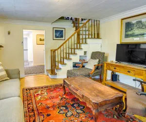 Photo 4 - Salisbury Cottage ~ 2 Mi to the Polar Express!