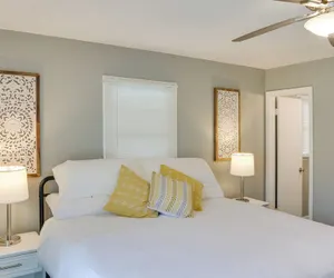 Photo 3 - Tullahoma Vacation Rental < 8 Mi to Lynchburg!