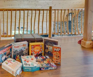 Photo 2 - Charming Cabin Near Kirkwood Ski Resort w/ Hot Tub