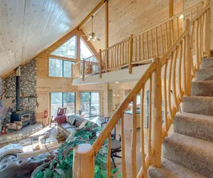 Photo 5 - Charming Cabin Near Kirkwood Ski Resort w/ Hot Tub