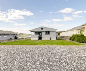 Photo 5 - Seven Bays Vacation Rental on Lake Roosevelt!