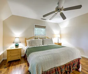 Photo 4 - 36-acre Scaly Mountain 'tranquility Lodge'