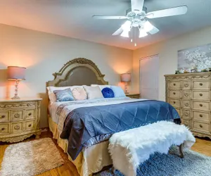 Photo 2 - Dog-friendly Alabama Retreat w/ Patio & Fire Pit!