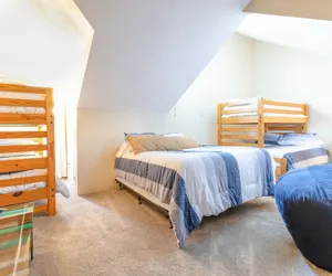 Photo 4 - Seven Springs 2BR+Loft Premium Condo, sleeps 11! by RedAwning - Save 10% on 3 Nights, 15% on 5 Nights!