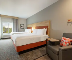 Photo 4 - Candlewood Suites North Platte by IHG