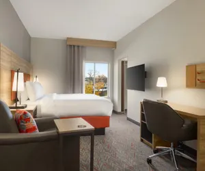 Photo 5 - Candlewood Suites North Platte by IHG